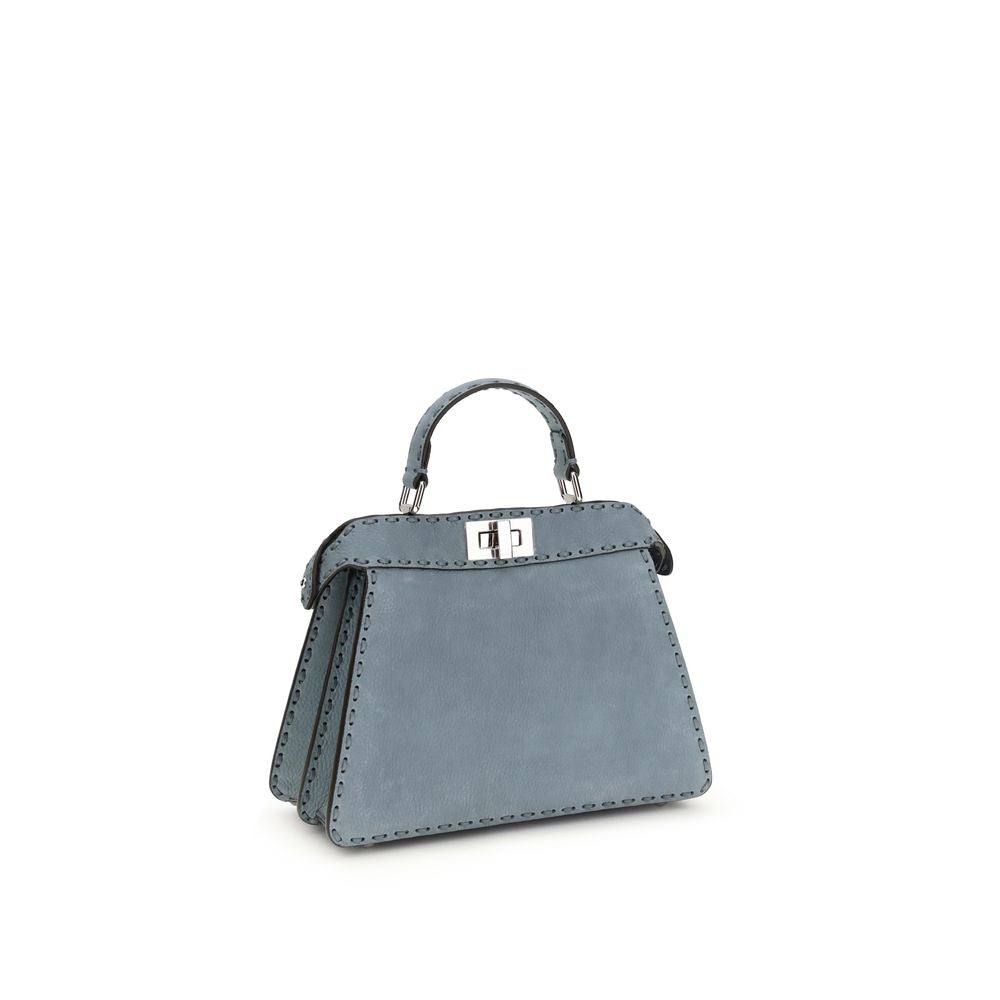 Small Peekaboo ISeeU Handbag