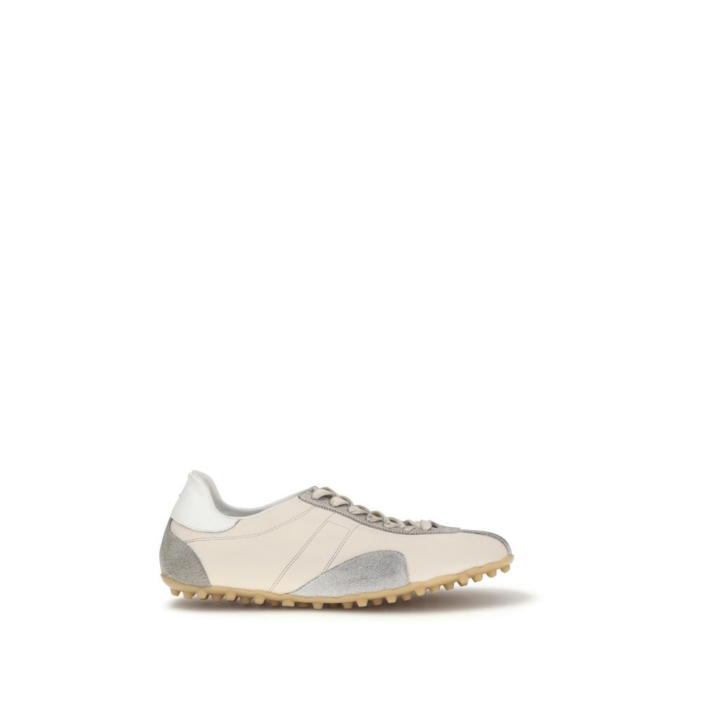 Calfskin Sprinter Sneakers