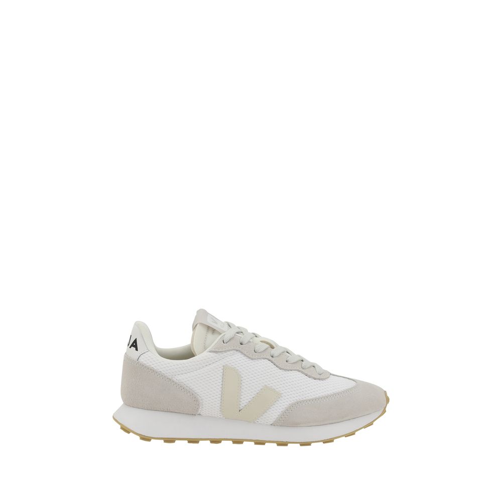 Rio Branco II Leather Athletic Sneakers