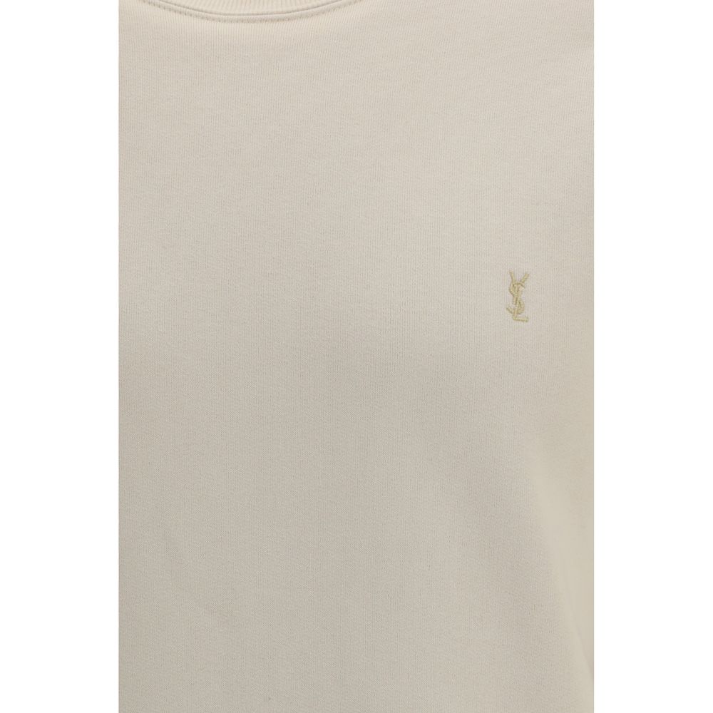 Cassandre Cotton Sweatshirt