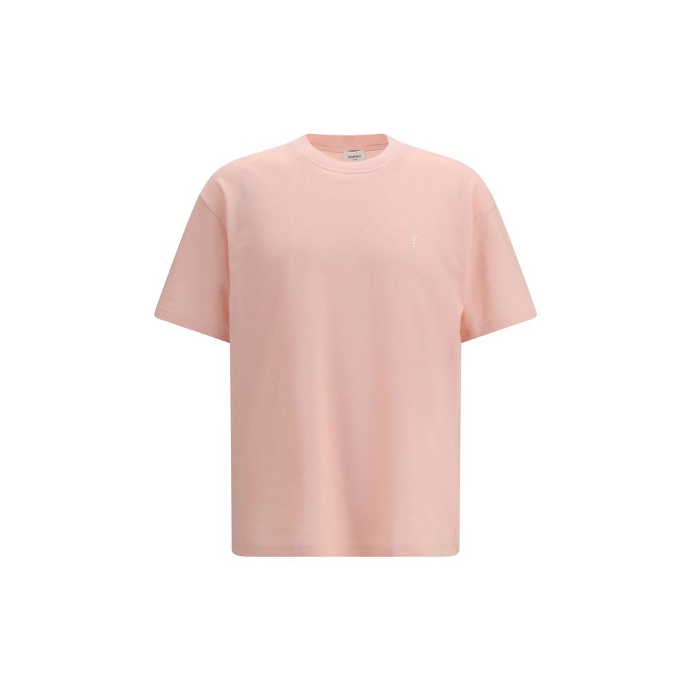 Oversize Cassandre Piqué T-Shirt