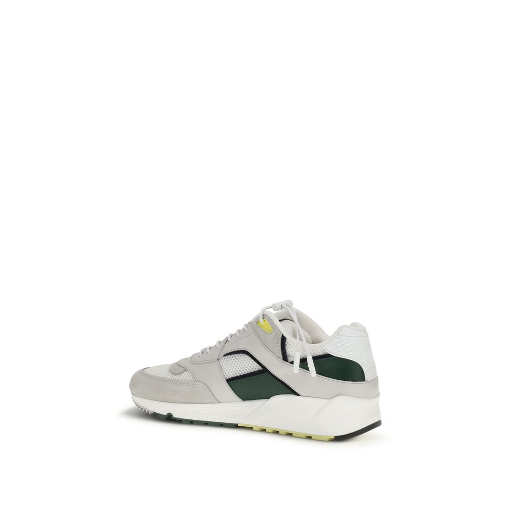Bump Sneakers