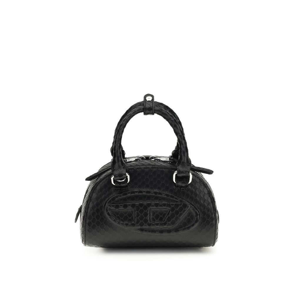 1DR Dome Small Calfskin Handbag