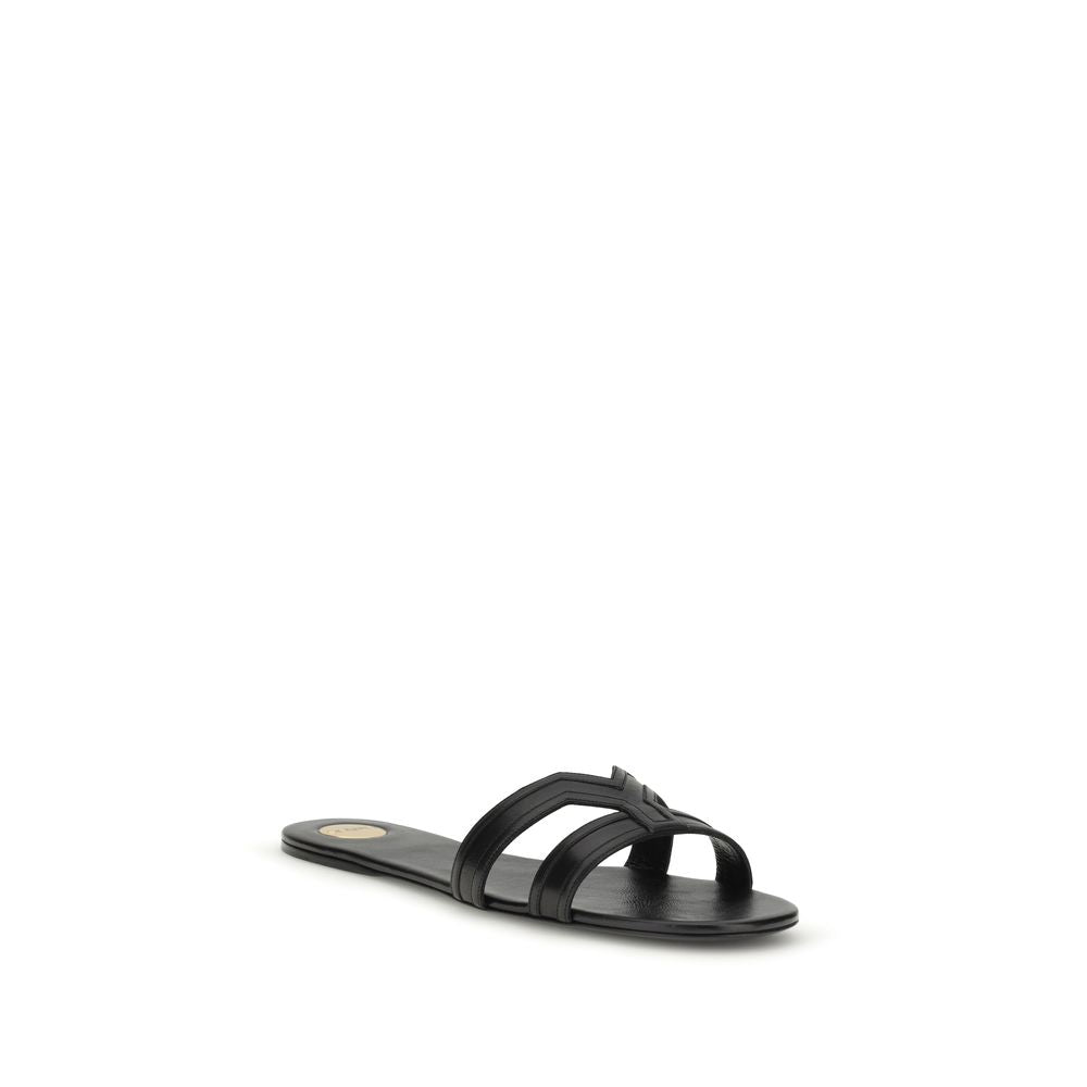 Mabrouka Sandals