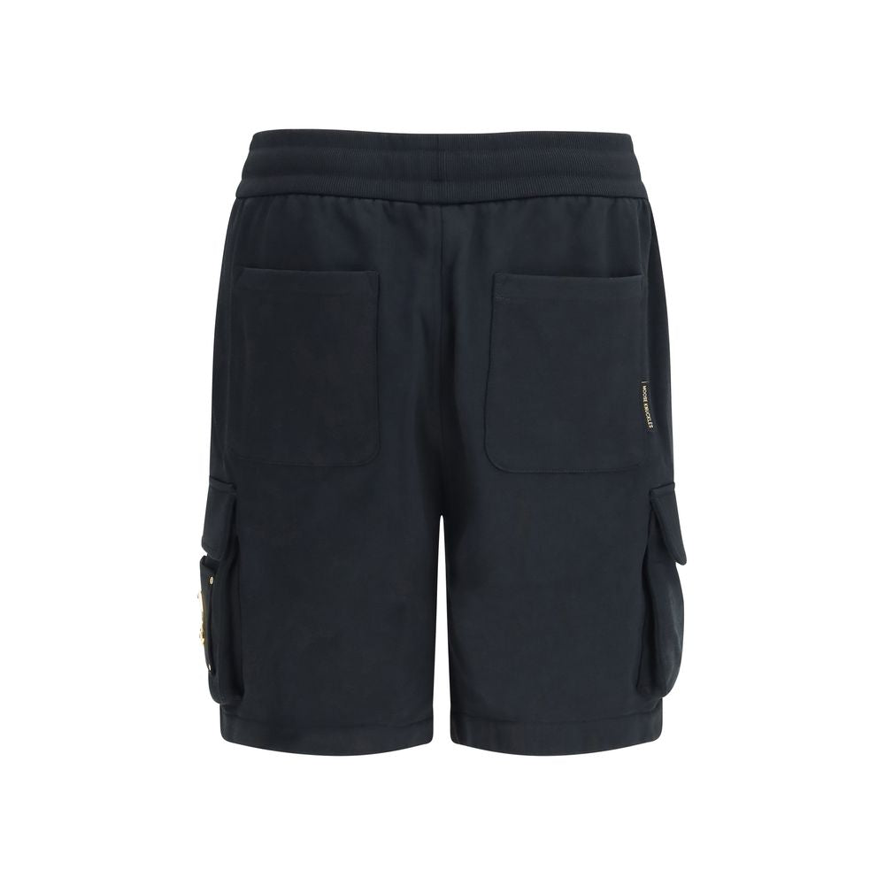 Hartsfield French Terry Cargo Bermuda Shorts