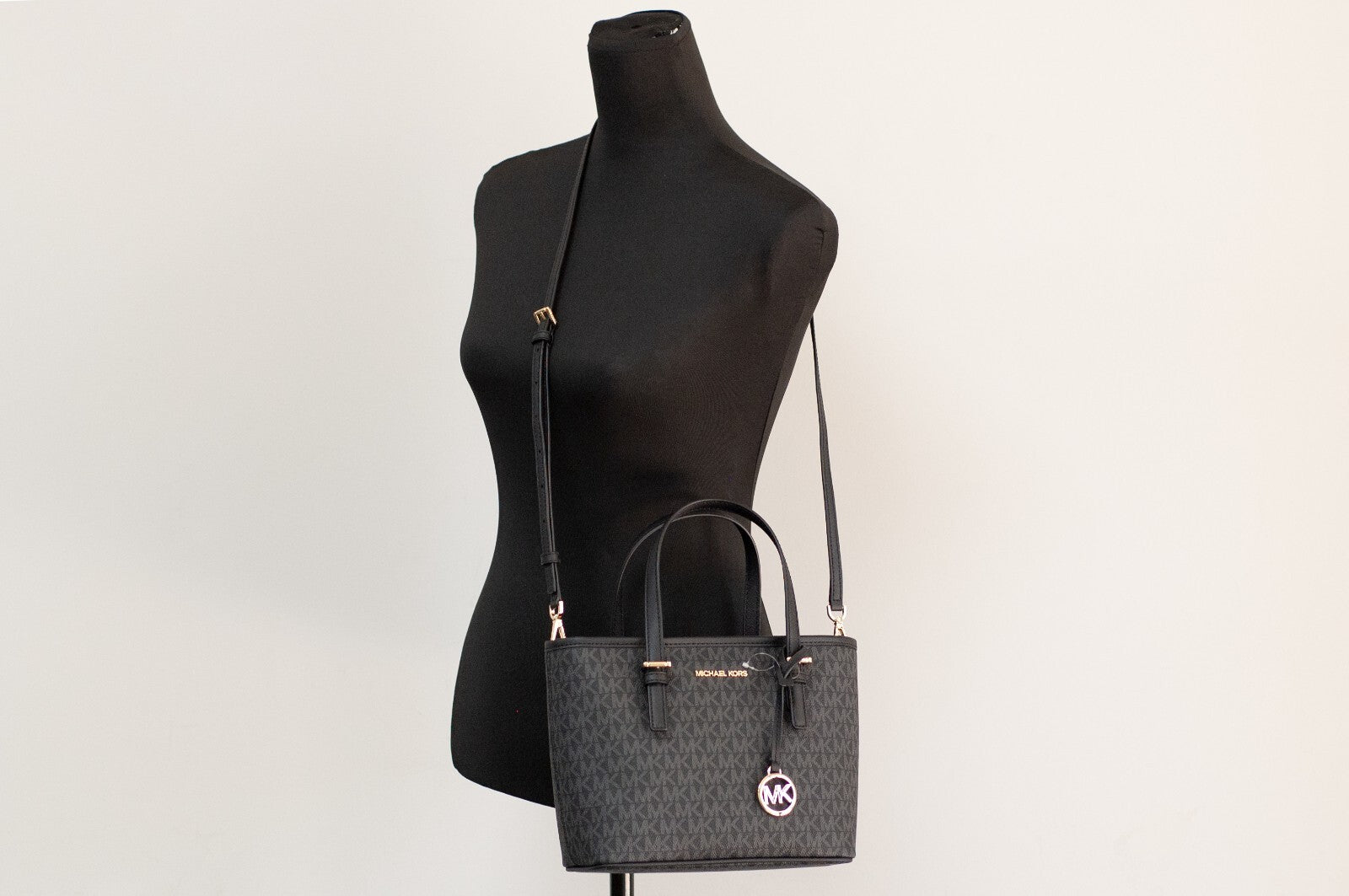 XS Jet Set Travel Tote