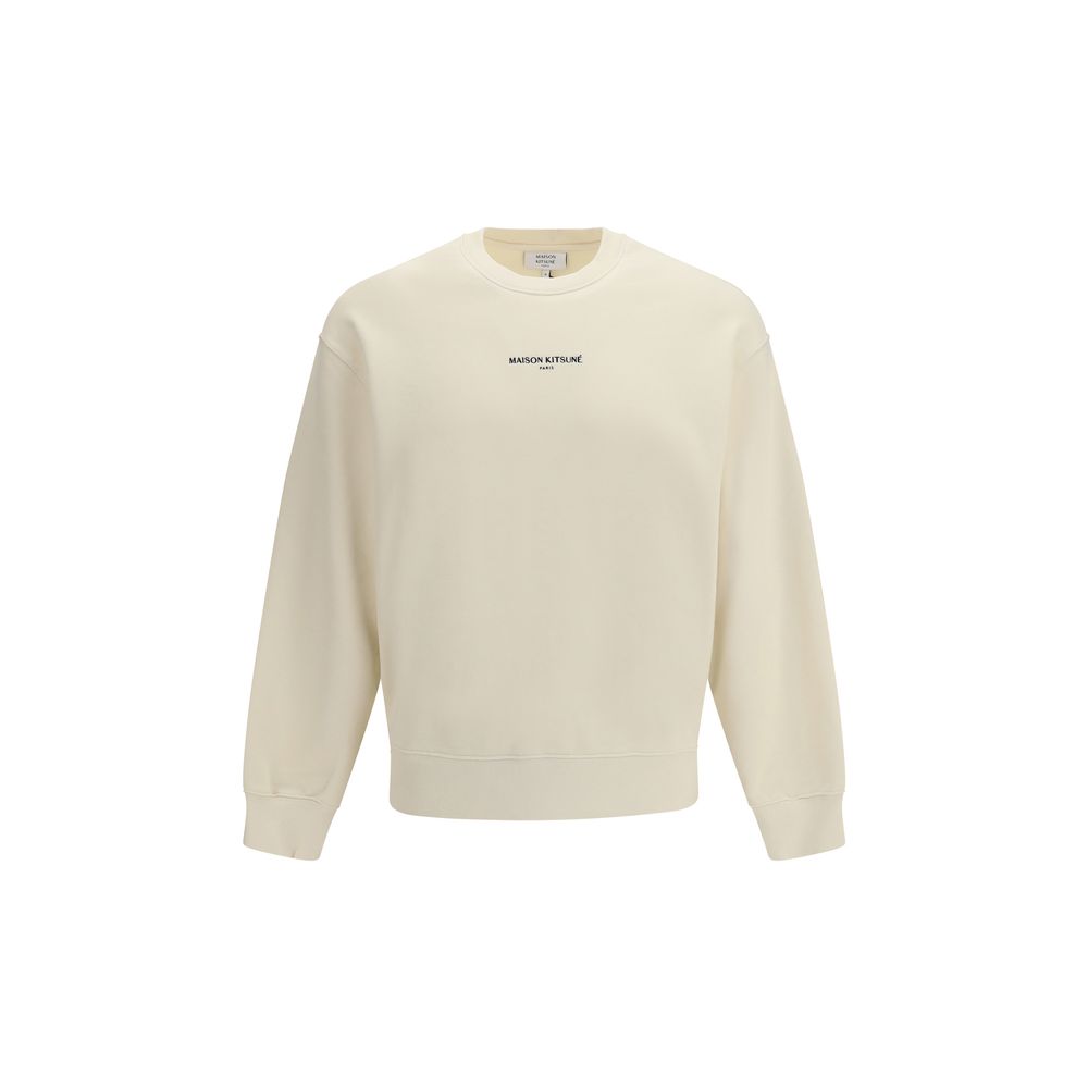 Paris Comfort Cotton Sweatshirt