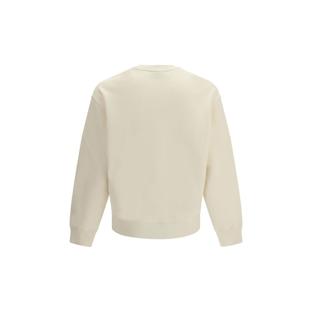 Paris Comfort Cotton Sweatshirt