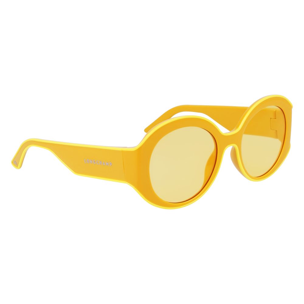 53mm Injected Sunglasses LO758S-741
