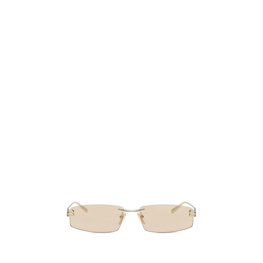 Metal Gossip Sunglasses