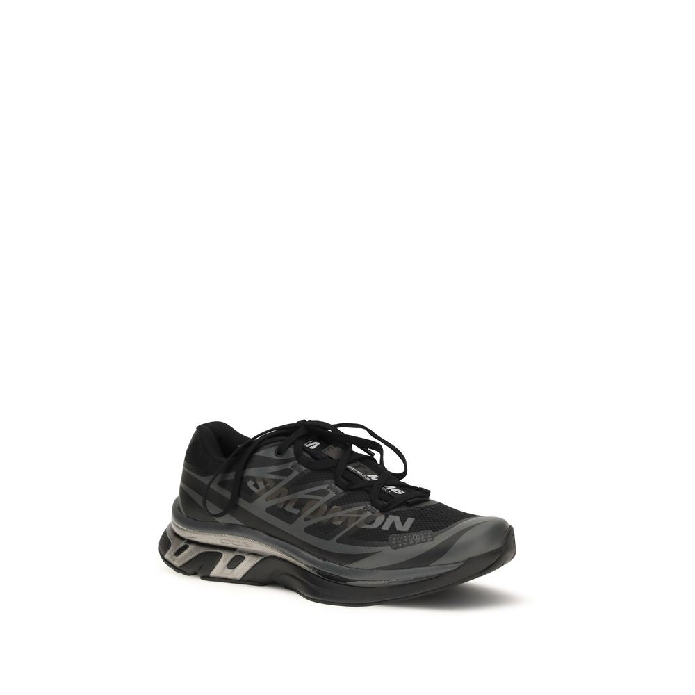 Polyamide Trail Sneaker