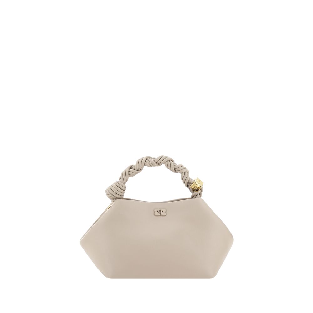 Recycled Calfskin Mini Bou Handbag