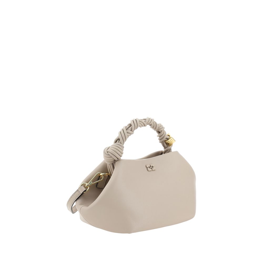 Recycled Calfskin Mini Bou Handbag