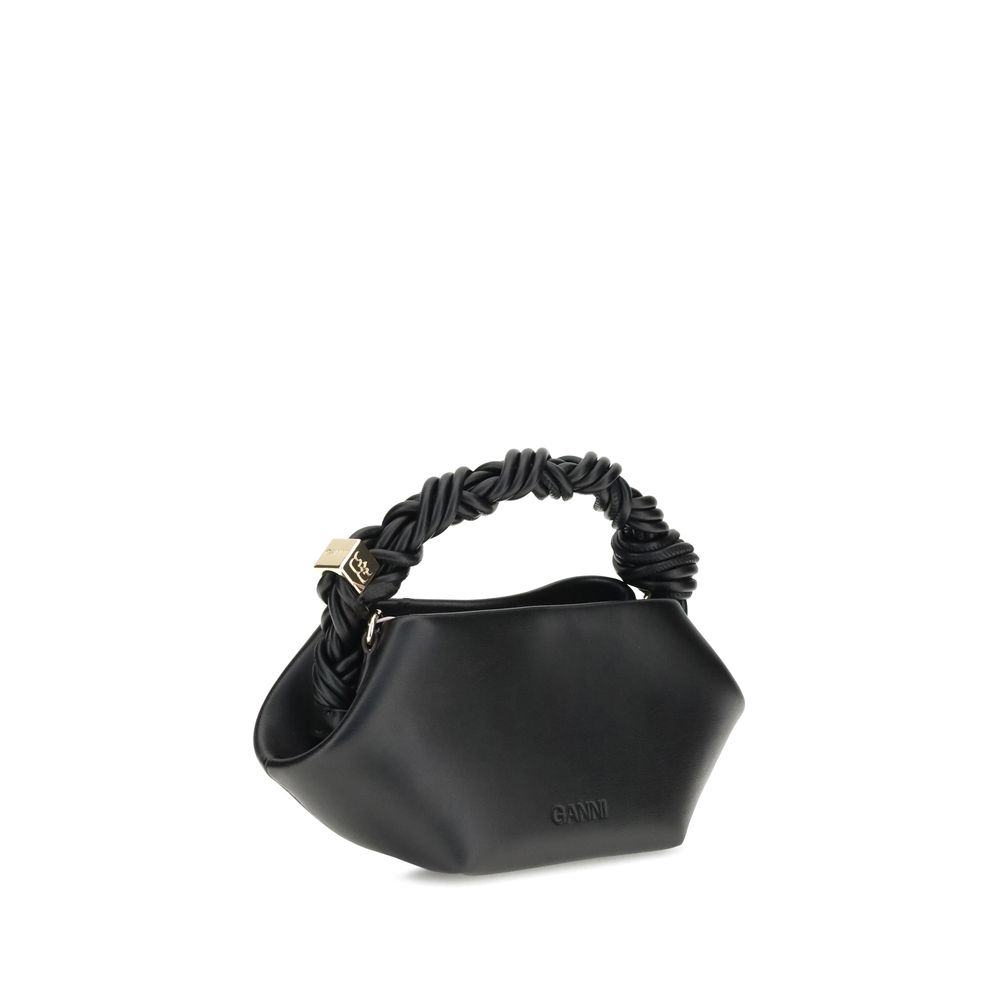 Recycled Leather Bou Bag