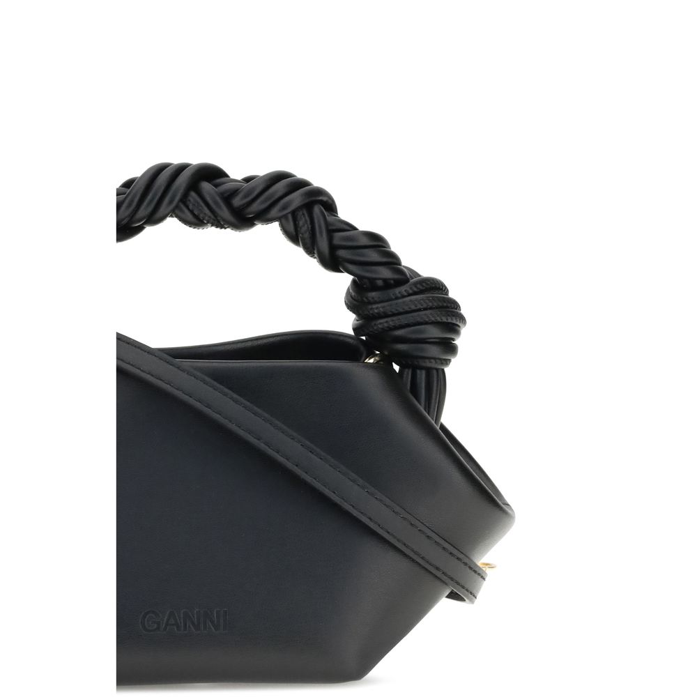 Recycled Leather Bou Bag