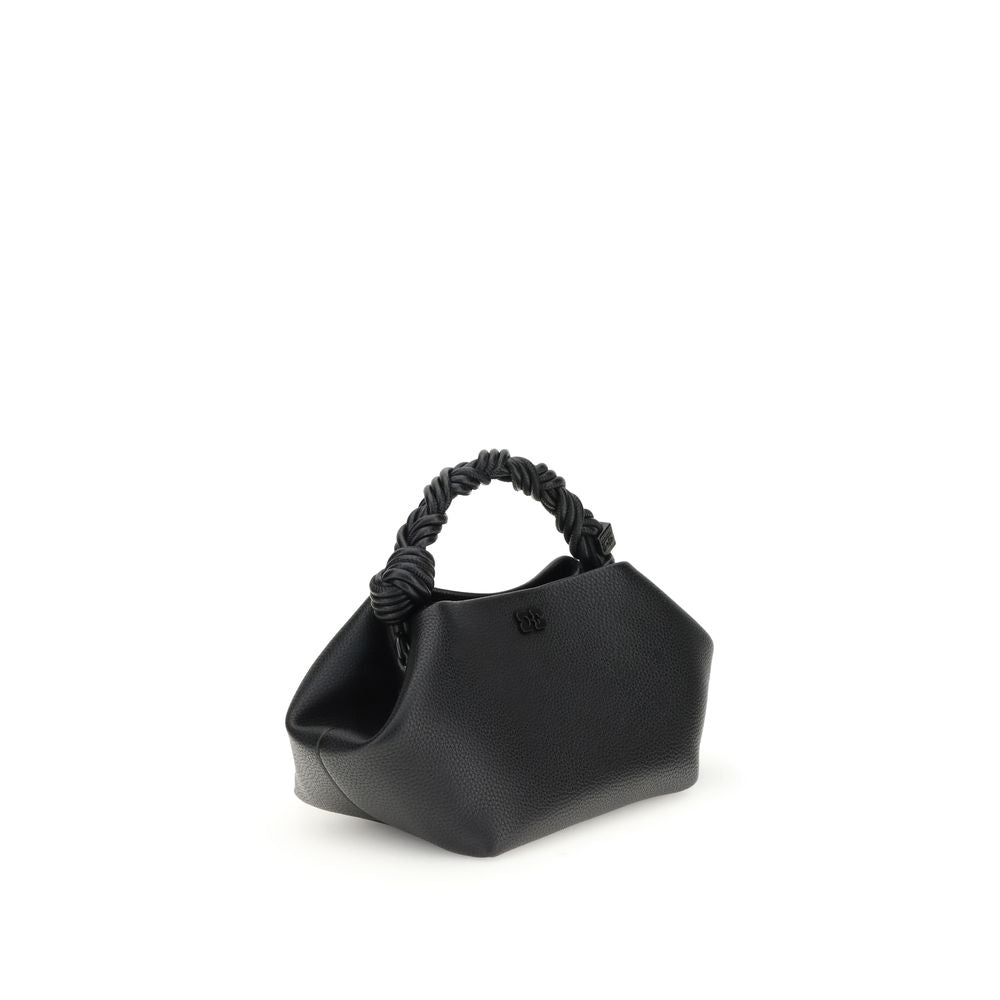 Small Grained Recycled Polyester Bou Handbag