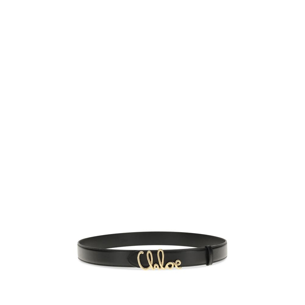 Timeless Calfskin Belt