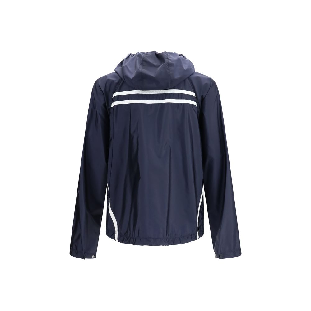 Re-Nylon Oversize Jacket