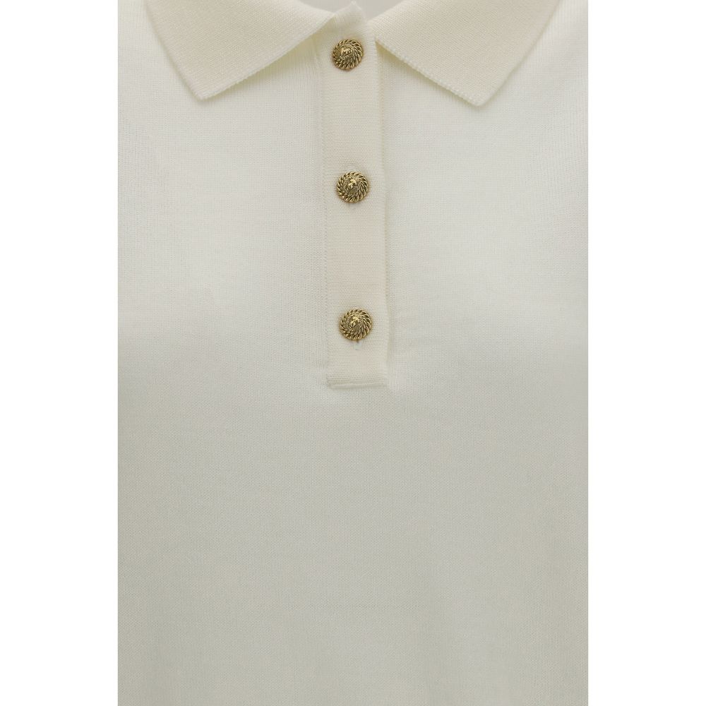 Oves Merino Wool Polo