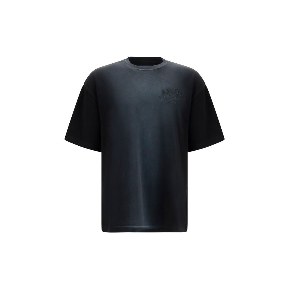 Arts District Heavyweight Cotton T-Shirt
