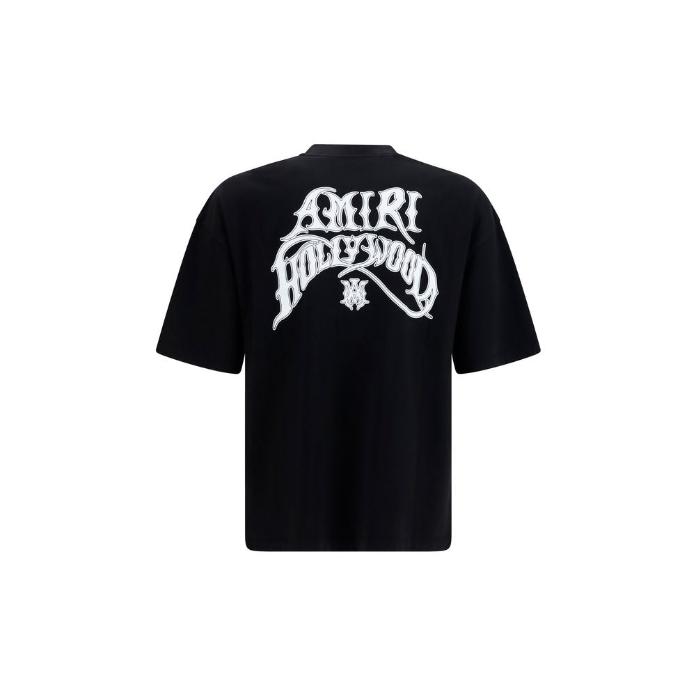 Hollywood Cotton T-Shirt