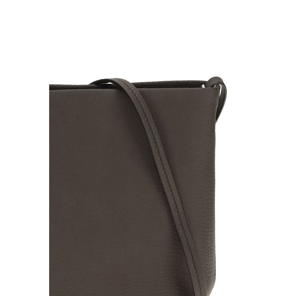 Calfskin Park Shoulder Bag