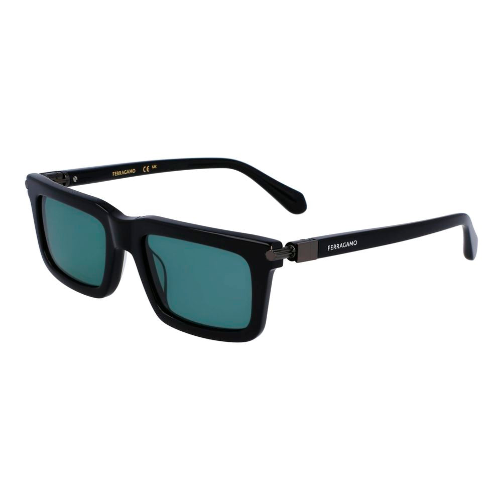 53mm Sf2015s532000 Acetate Sunglasses