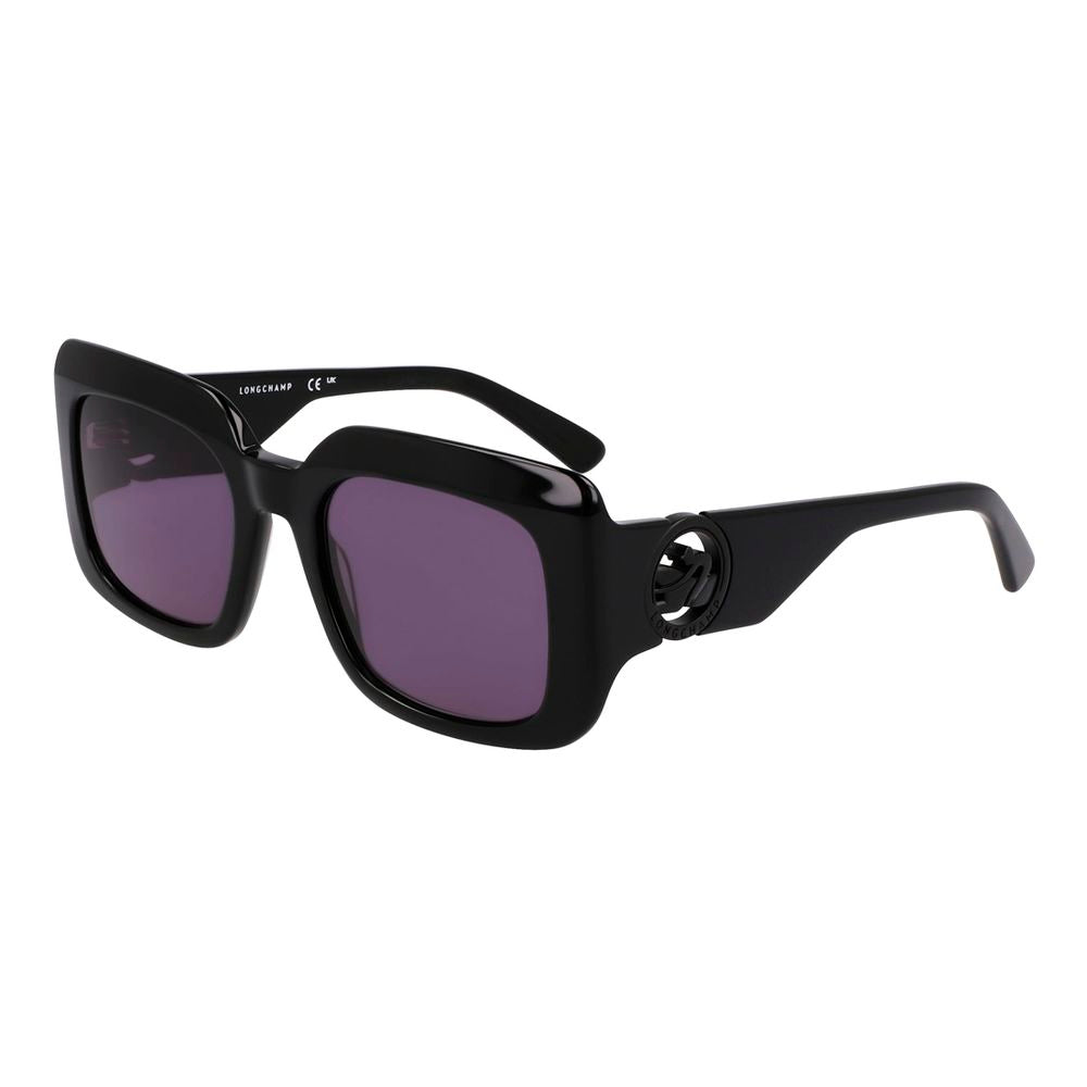 51mm Lo753S Acetate Sunglasses