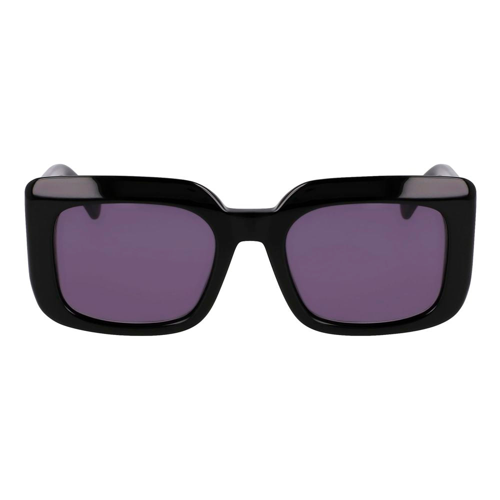 51mm Lo753S Acetate Sunglasses