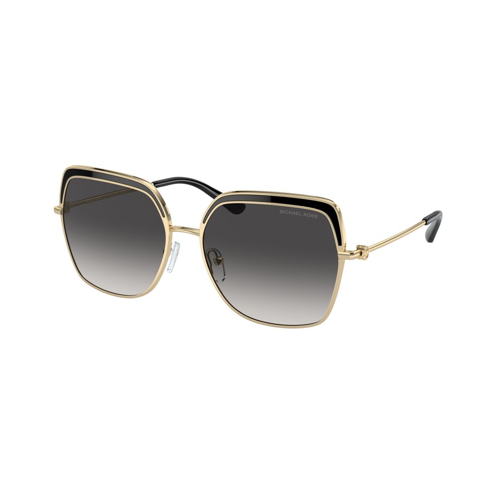 MK1141-10148G 57/16/140mm Metal Sunglasses
