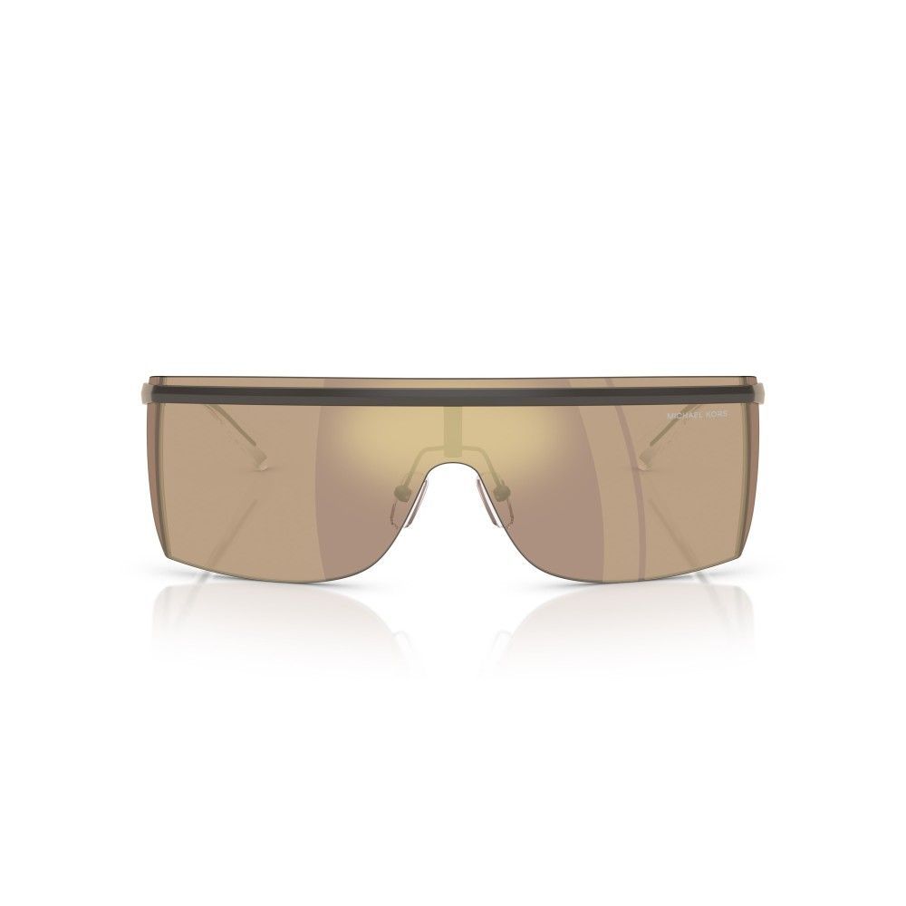 145mm Metal Grey Sunglasses
