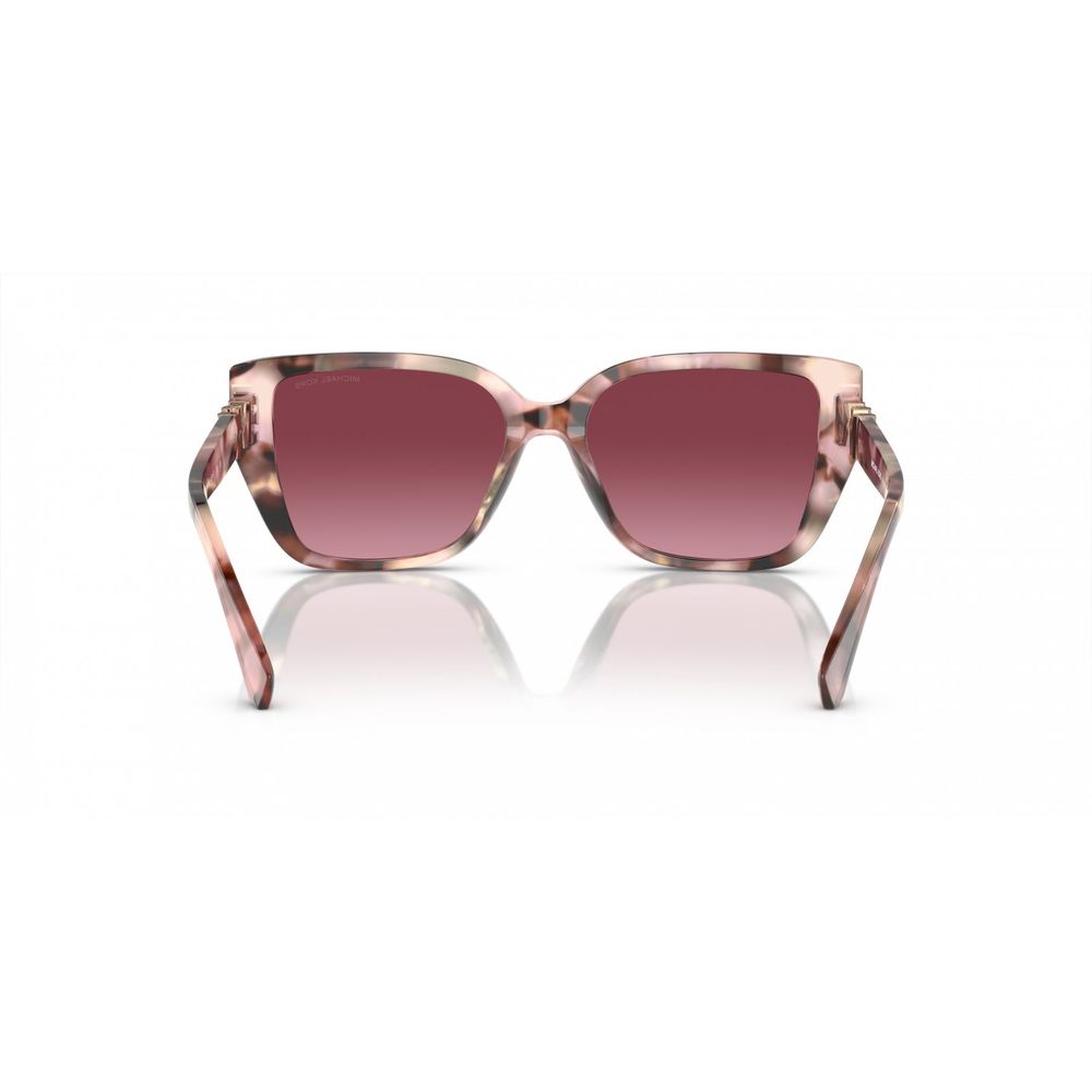 MK2199-39468H 55mm Multicolor Acetate Sunglasses