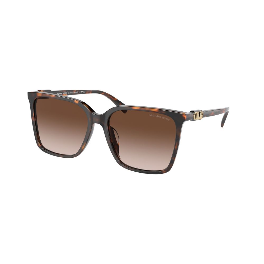 56/16/140 Acetate Brown MK2197U300613 Sunglasses