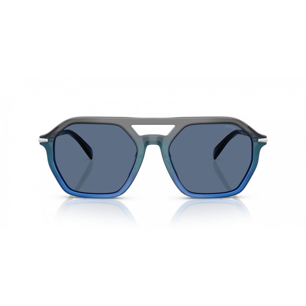MK2251U401180 57mm Gray Acetate Sunglasses