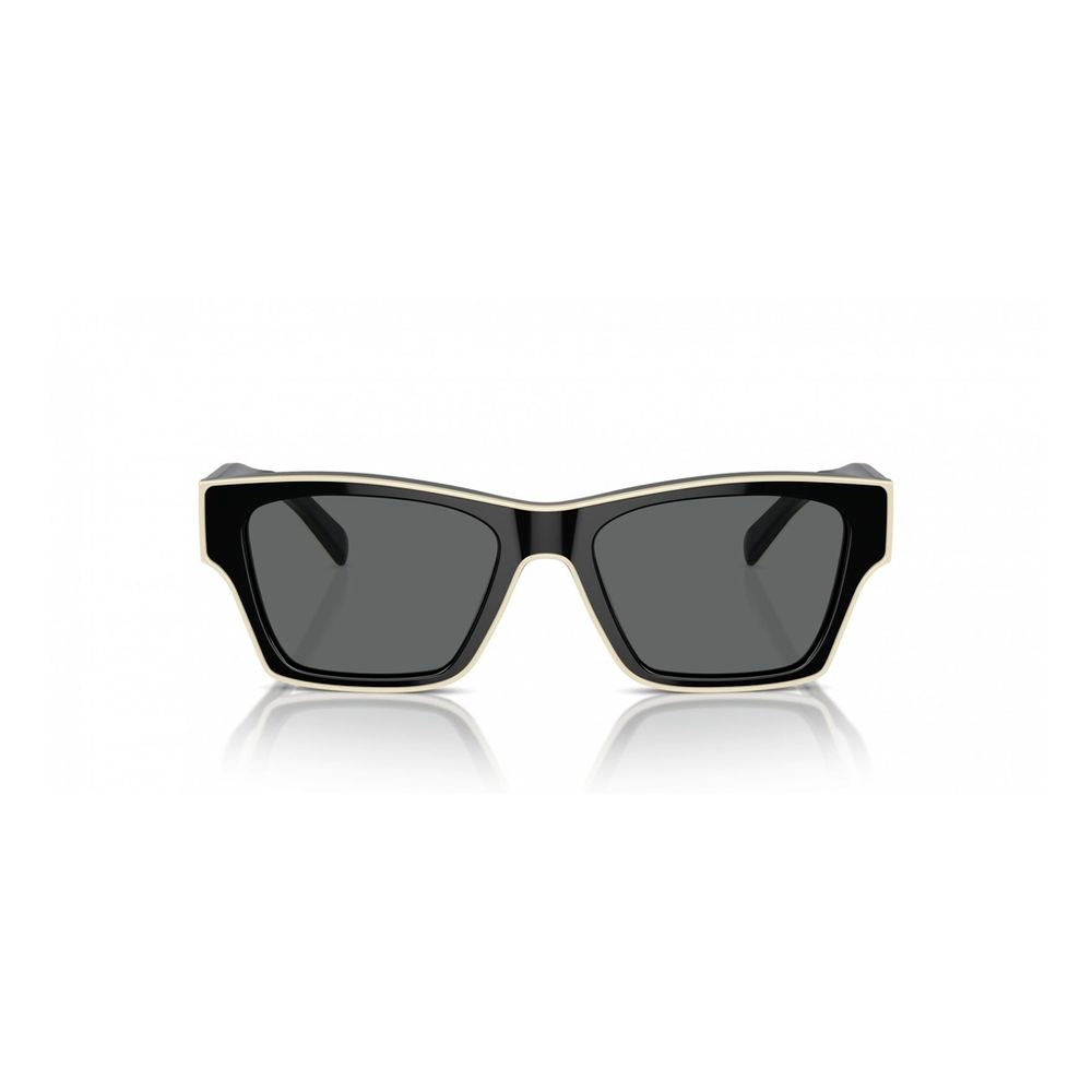 53mm Acetate Sunglasses