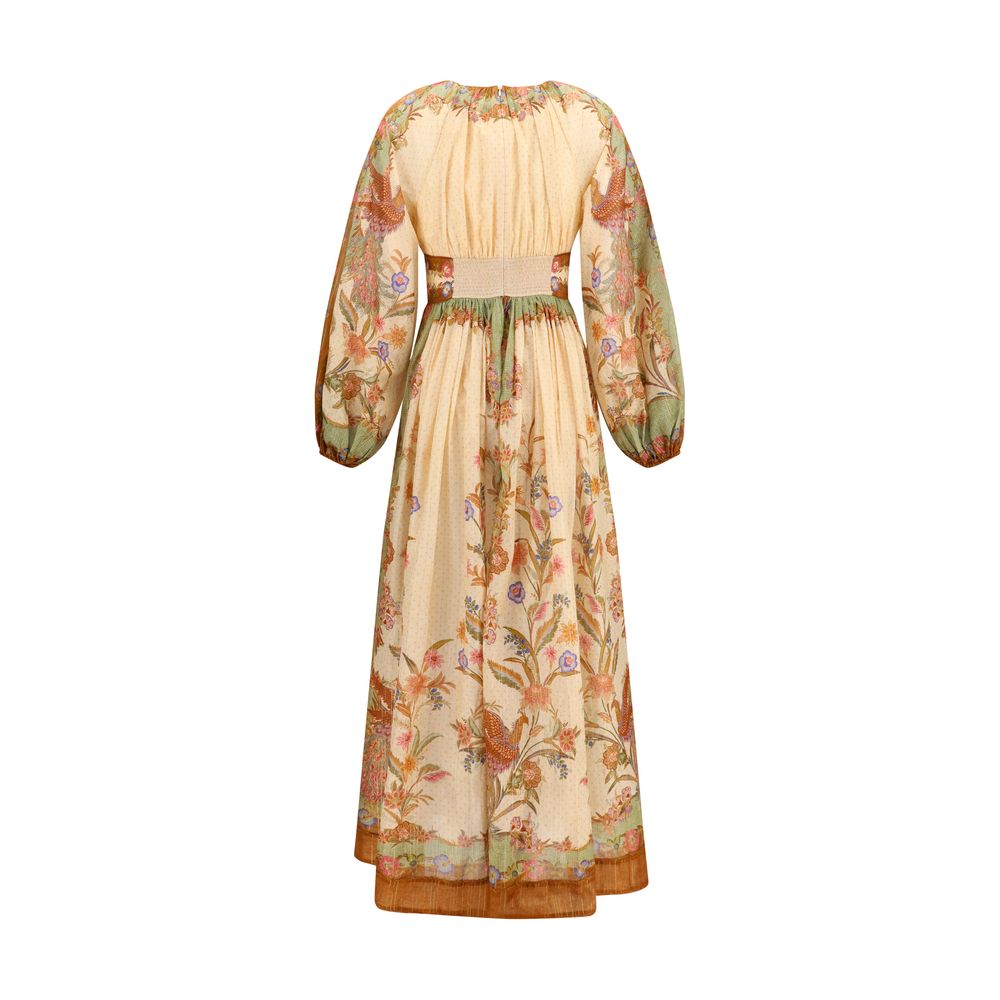 Indra Maxi Dress