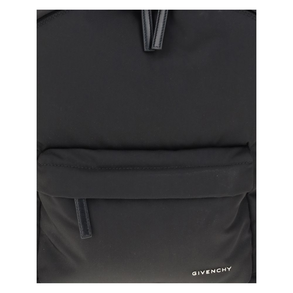 Essential U Polyamide Backpack