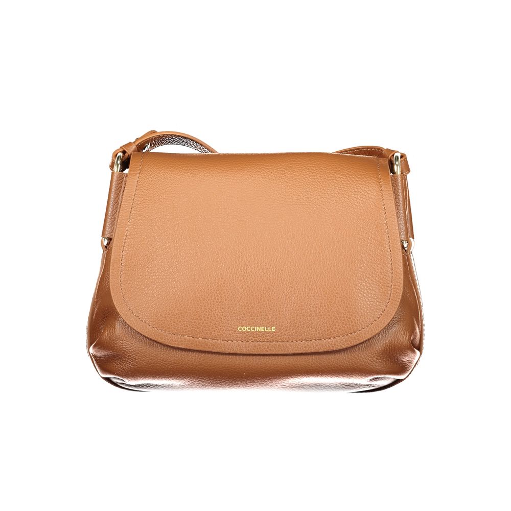 Rebekka Leather Handbag