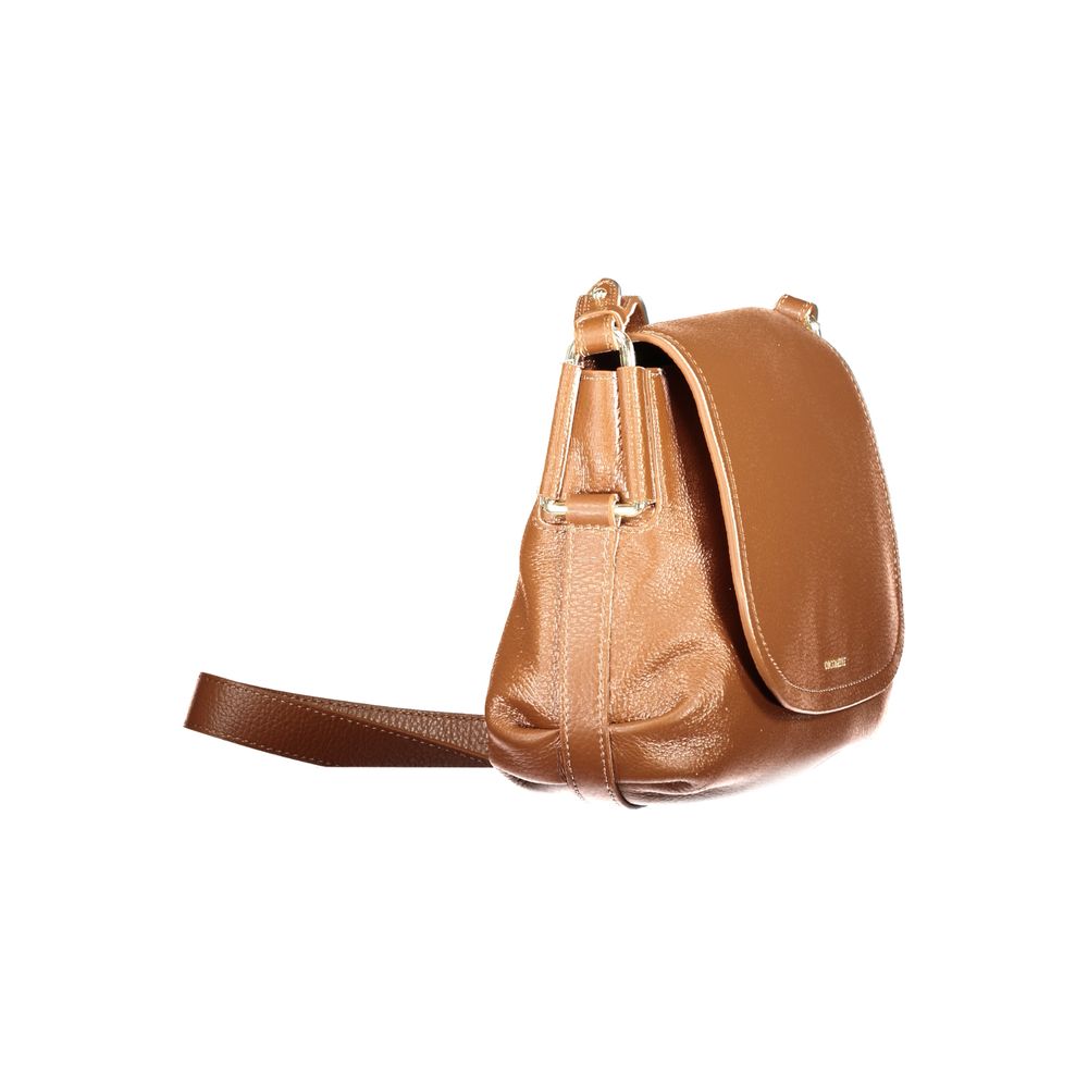 Rebekka Leather Handbag