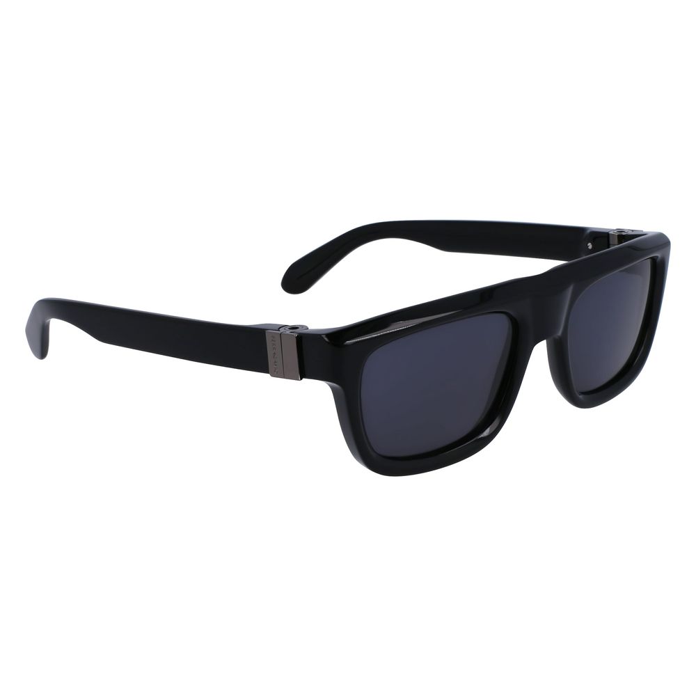 SF2009S-001 56mm Acetate Sunglasses