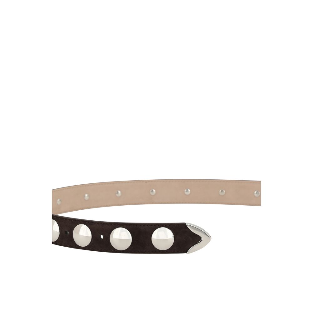 Calfskin Benny Belt